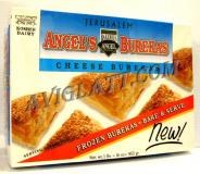 Angels Potato Burekas