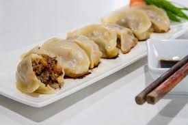 Beef  Dumpling