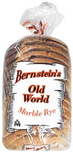 Bernstein Old World Pump