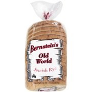 Bernsteins Seeded Rye