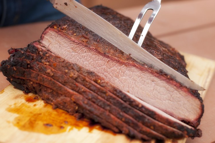 Brisket