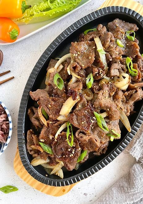 Bulgogi