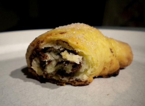 Navad Choc Rugelah