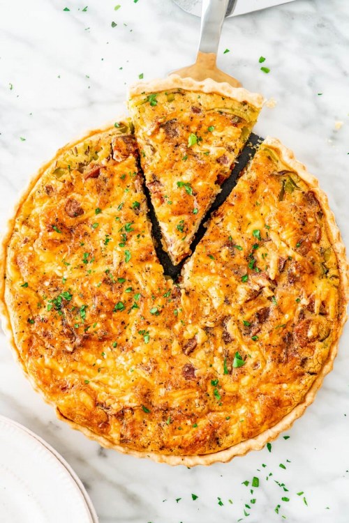 Caramelized Mushroom And Onion