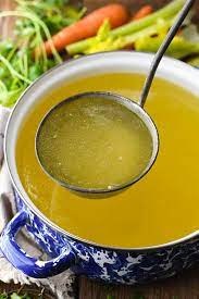 Chicken Soup