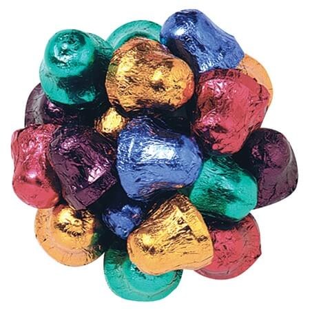 Dark Chocolate Bells