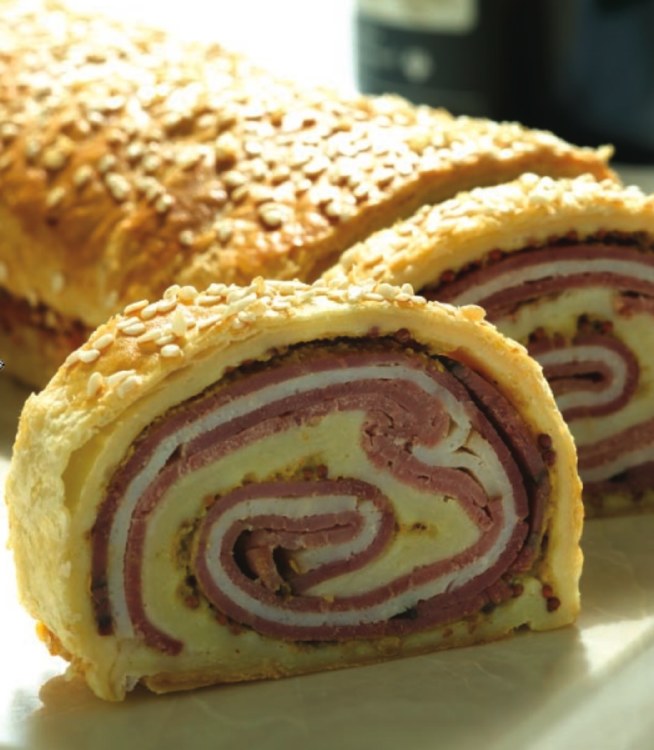 Deli Roll