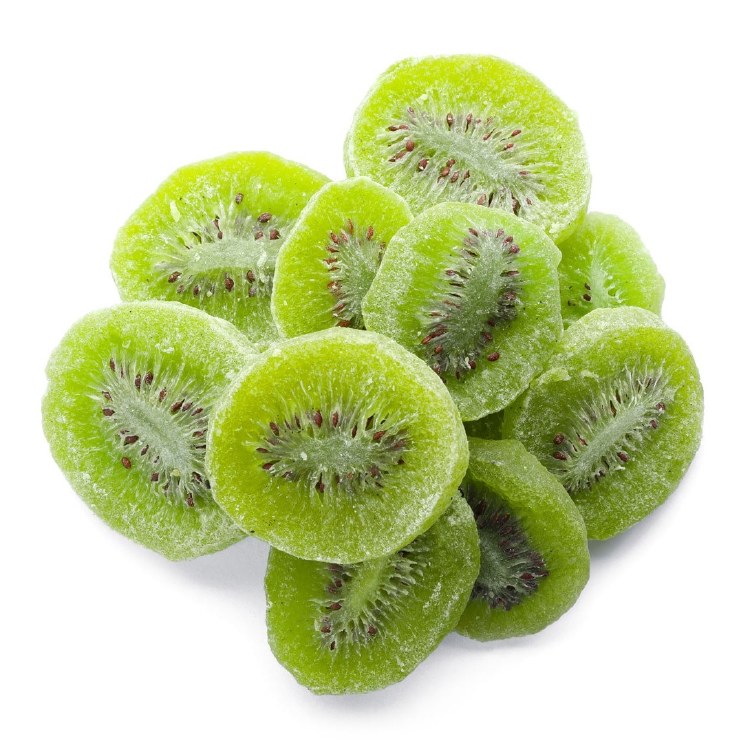 Dried Kiwi