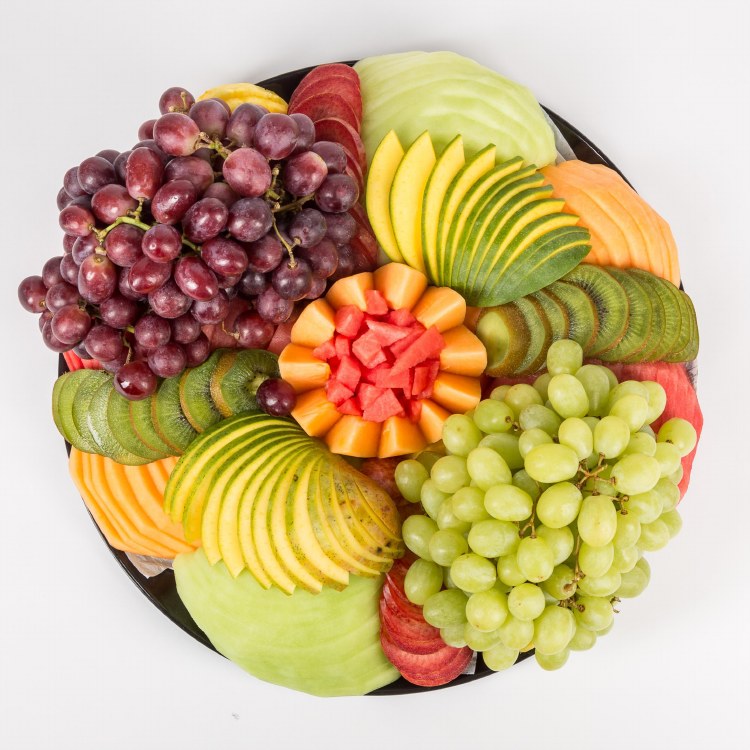 Fruit Platters Bubbies Market and Deli