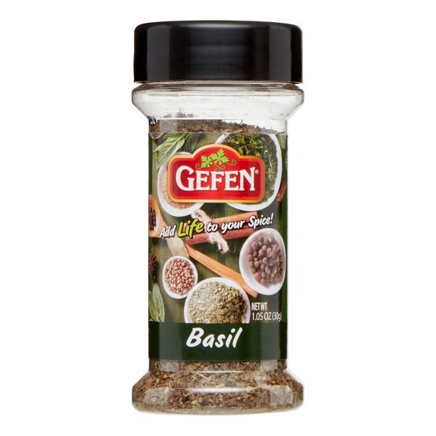 Gefen Basil