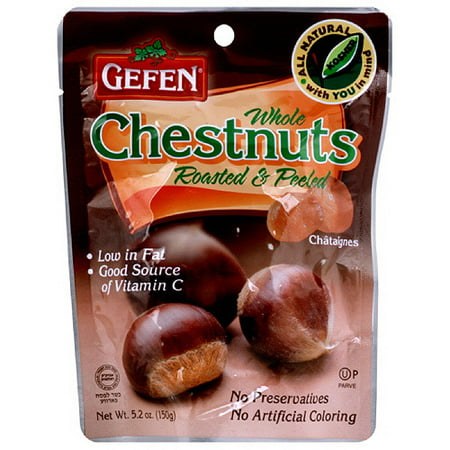 Gefen Chestnuts