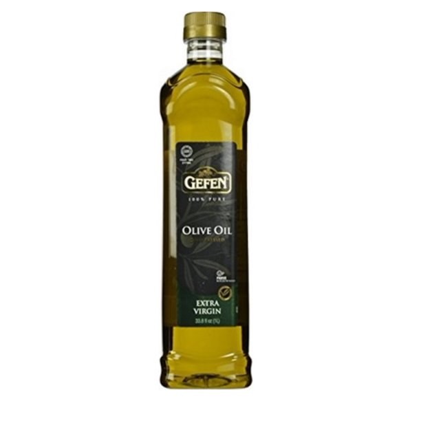 Gefen Ev Olive Oil  33.8 Oz