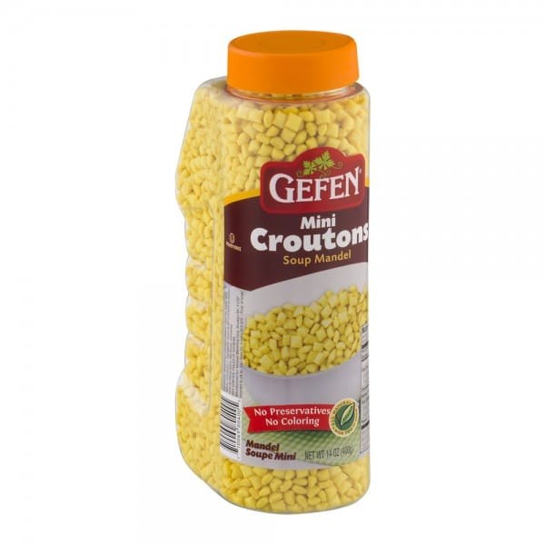 Gefen Mini Croutons