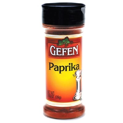 Gefen Paprika