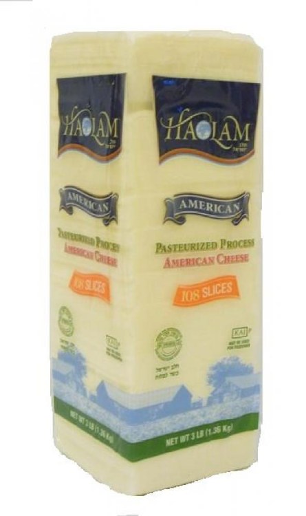 Haolam 108 Sl Wht Amer