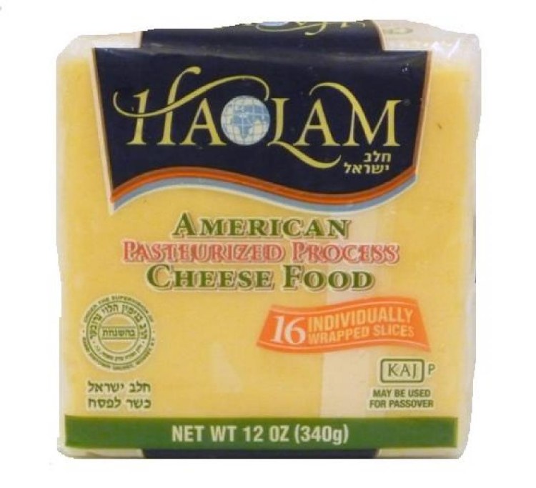 Haolam 16 Oz Cheddar