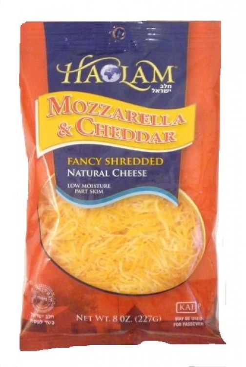 Haolam Mozz-ched 8 Oz