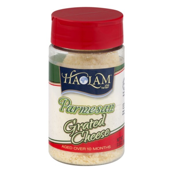 Haolam Parmesan Grated Cheese