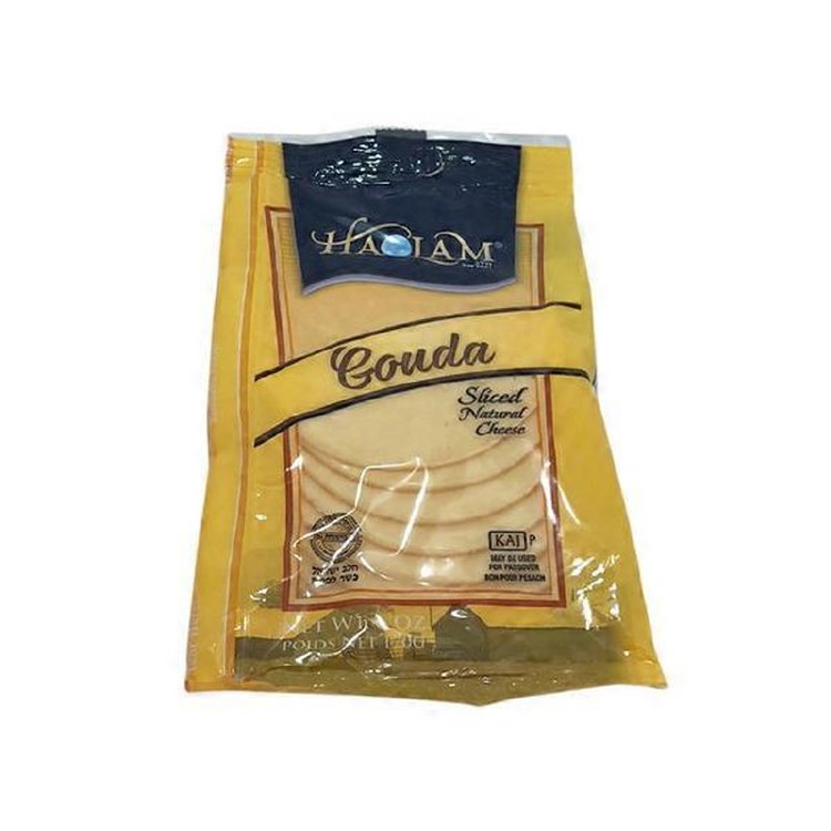 Haolam Sl Gouda 6 Oz