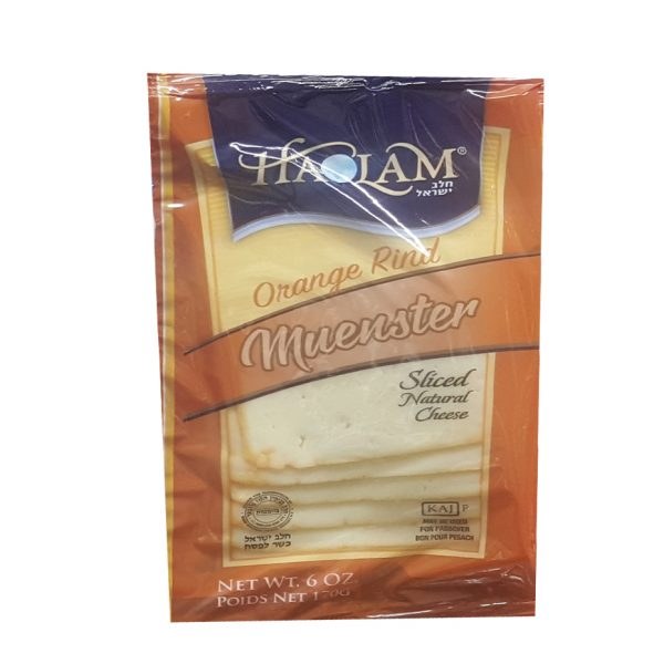 Haolam Sl Munster Or 6oz