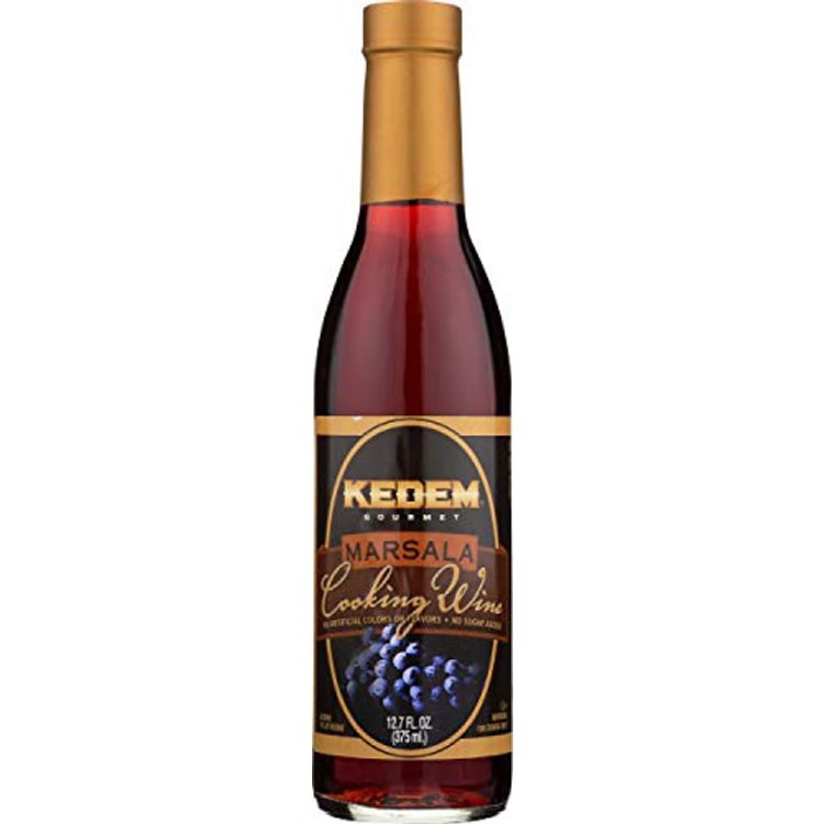 Kedem Marsal Cooking Wine
