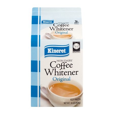 Kinneret Coffee Whitener