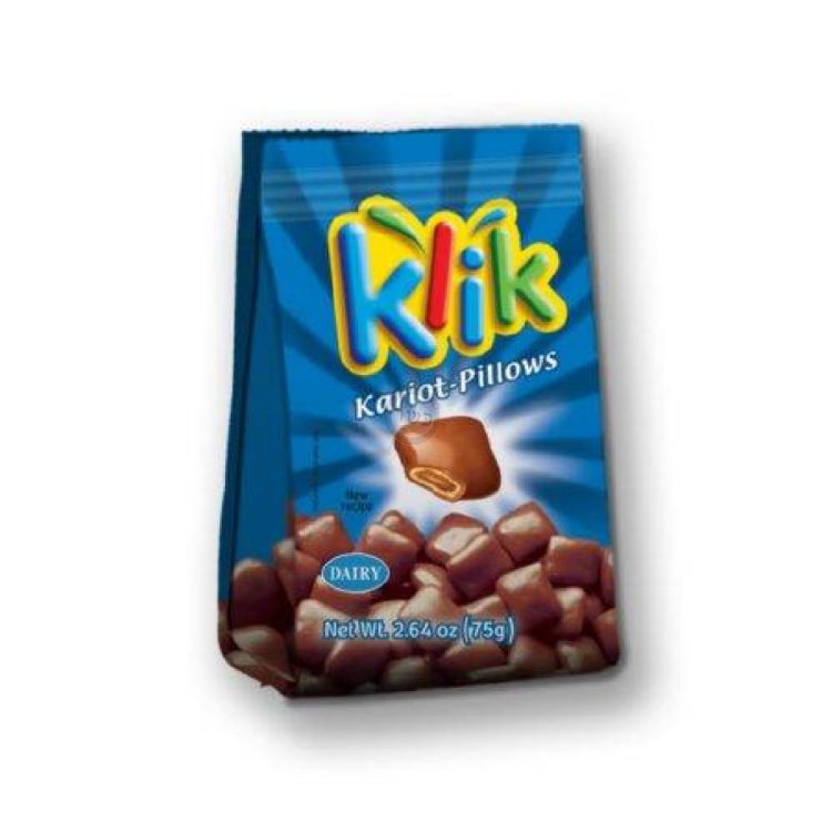 Klik Kariot Pillows
