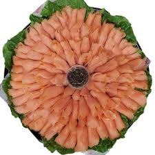 Lox Platter