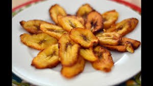 Maduros Fritos