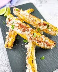 Mexican Steet Corn Riblets