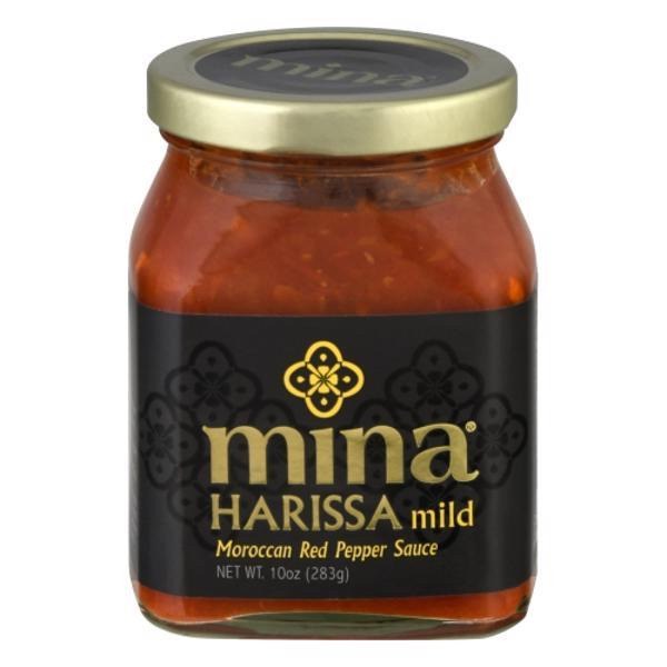 Mina Harissa Mild