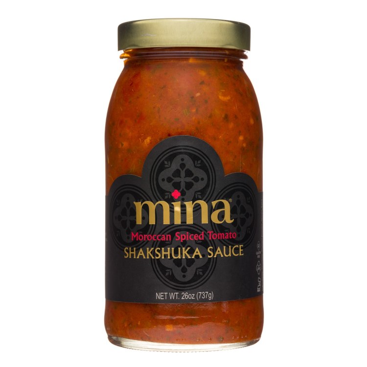Mina Shakshuka 26oz