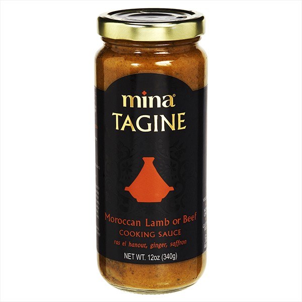 Mina Tagine