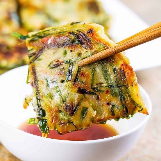 Pajeon