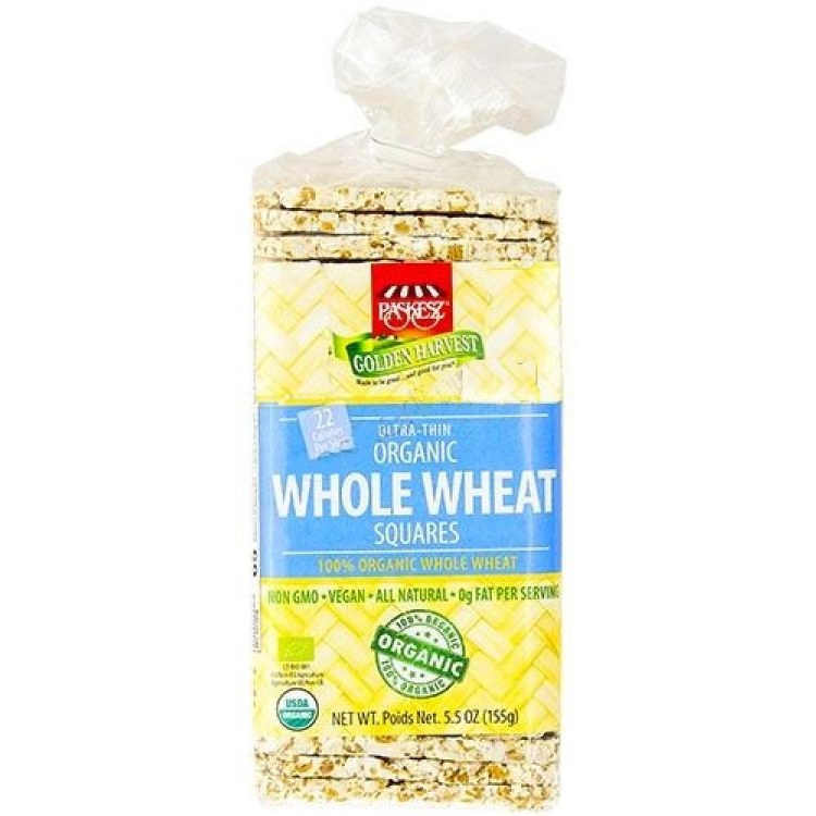 Paskez Multi Grain Squ.
