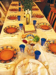 #2 Pesach Package. Serves 8