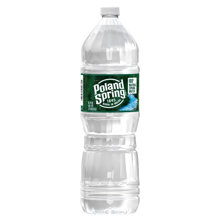 Poland Spring