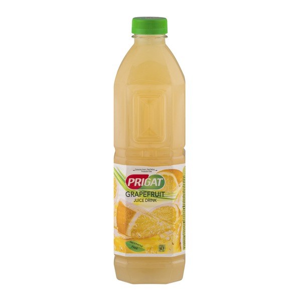 Prigat Grapefruit