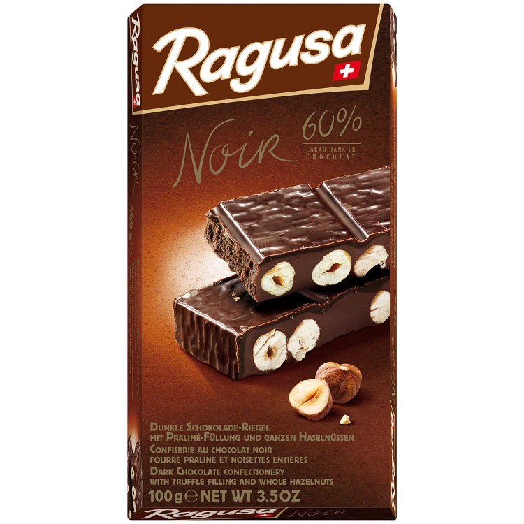 Ragusa Noir