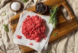 Ground Beef