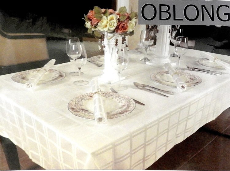 Table Cover 60 X 90