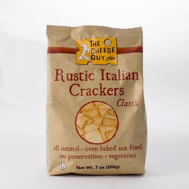 The Cheese Guy Rst. Ital Crack
