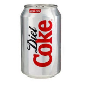 Diet Coke