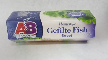 A&b Gefelte Fish