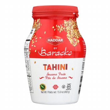 Barack Tahini Pl