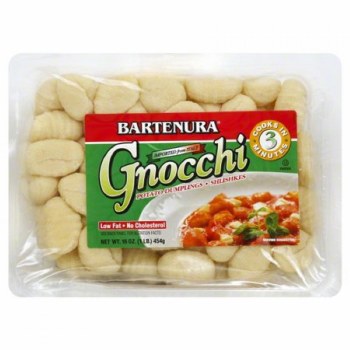 Bartanura Gnocchi