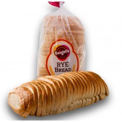 Beigel Small Rye