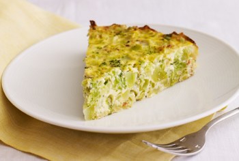 Broccoli  Kugel