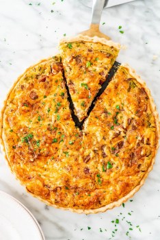 Caramelized Mushroom And Onion