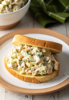 Chicken Salad Sandwich Large